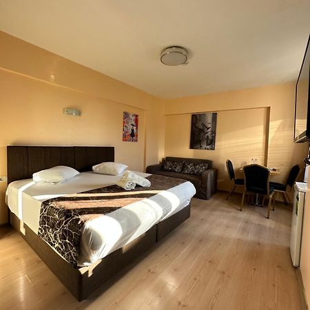 Beyaz Koesk Hotel Istanbul Ngoại thất bức ảnh