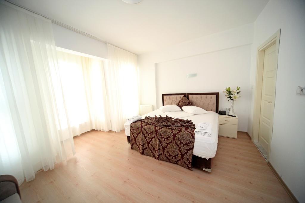 Beyaz Koesk Hotel Istanbul Phòng bức ảnh
