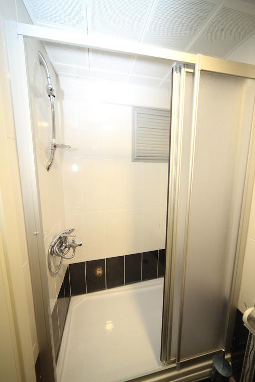 Beyaz Koesk Hotel Istanbul Phòng bức ảnh