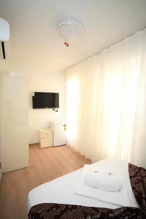 Beyaz Koesk Hotel Istanbul Phòng bức ảnh