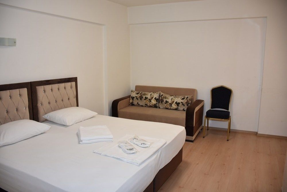 Beyaz Koesk Hotel Istanbul Ngoại thất bức ảnh