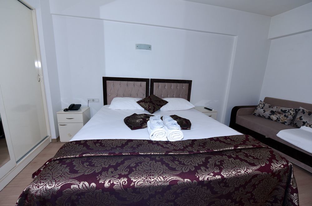Beyaz Koesk Hotel Istanbul Ngoại thất bức ảnh