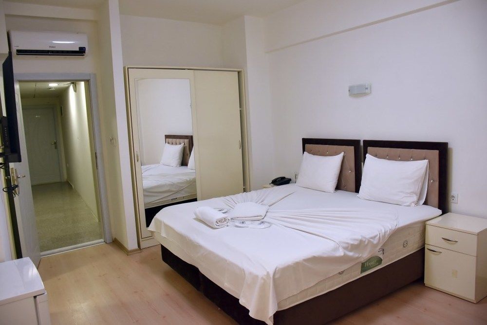 Beyaz Koesk Hotel Istanbul Ngoại thất bức ảnh