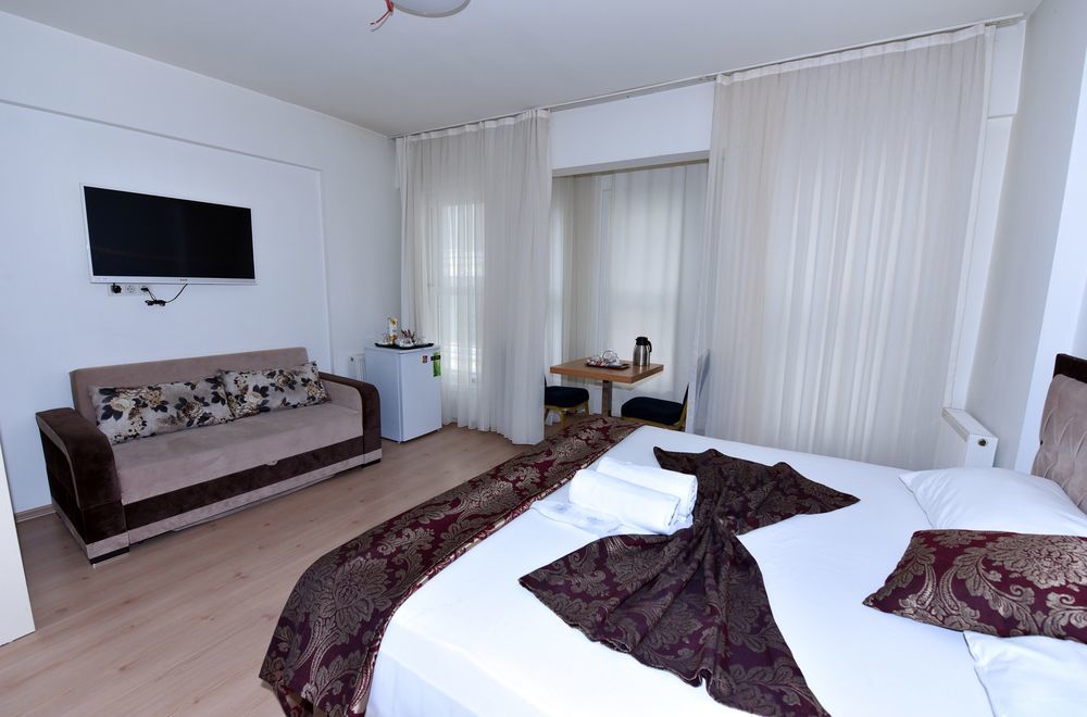 Beyaz Koesk Hotel Istanbul Ngoại thất bức ảnh
