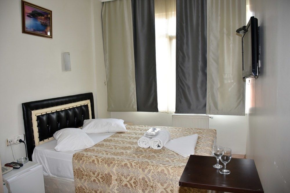 Beyaz Koesk Hotel Istanbul Ngoại thất bức ảnh